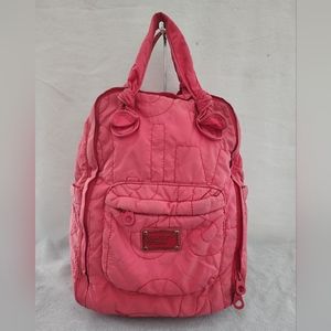 Marc by Marc Jacobs Bagpack/Handbag